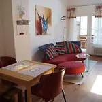 Sehnsucht-allgaeu Appartement Oberstaufen