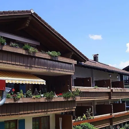 Sehnsucht-allgaeu Apartment *