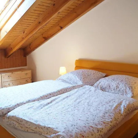 Sehnsucht-allgaeu Apartment Oberstaufen