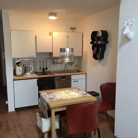 Sehnsucht-allgaeu Apartment *