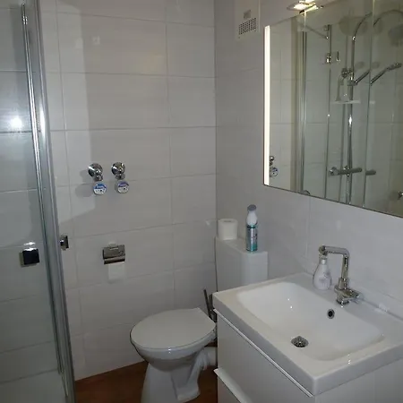 Sehnsucht-allgaeu Apartment Oberstaufen