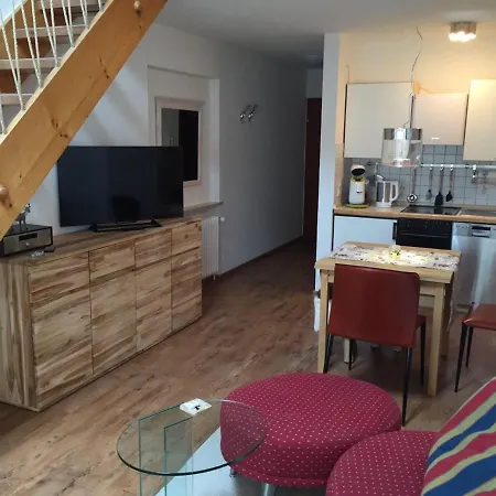 Apartment Sehnsucht-allgaeu *