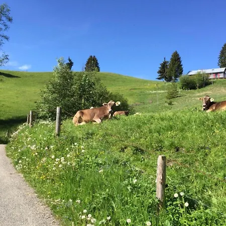 Apartment Sehnsucht-allgaeu
