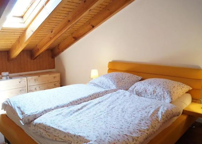 Sehnsucht-allgaeu شقة اوبرستوفن